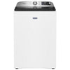 Maytag 6.0 Cu. Ft. High Efficiency Top Load Washer, White - MTW7205RW