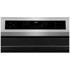 Frigidaire 30 Inch Free-Standing Induction Range with 5.3 Cu. Ft. Capacity - GCRI306CBF