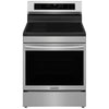 Frigidaire 30 Inch Free-Standing Induction Range with 5.3 Cu. Ft. Capacity - GCRI306CBF