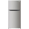 Frigidaire 30 Inch Top Freezer Refrigerator with 18.17 cu. ft. Capacity, Stainless Steel - FRTE1835AS