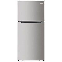 Frigidaire 30 Inch Top Freezer Refrigerator with 18.17 cu. ft. Capacity, Stainless Steel - FRTE1835AS