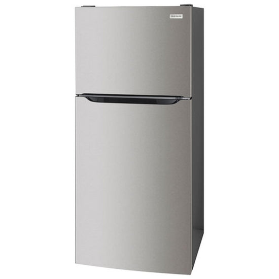 Frigidaire 30 Inch Top Freezer Refrigerator with 18.17 cu. ft. Capacity, Stainless Steel - FRTE1835AS