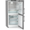 Liebherr 30 Inch Bottom Mount Refrigerator with 12.8 Cu. Ft. Capacity, Ice Maker - C7540IM