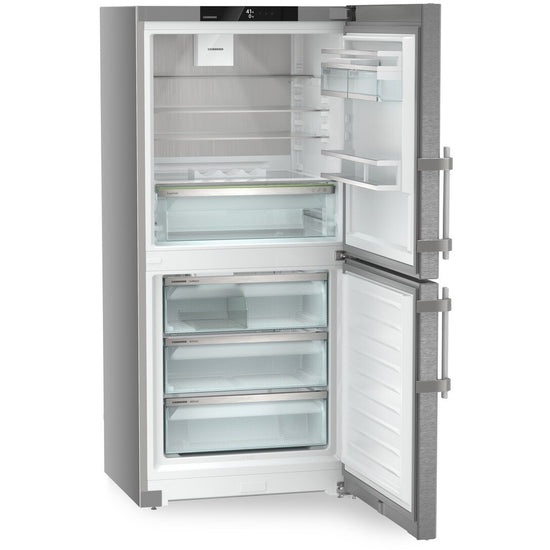 Liebherr 30 Inch Bottom Mount Refrigerator with 12.8 Cu. Ft. Capacity, Ice Maker - C7540IM