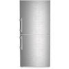Liebherr 30 Inch Bottom Mount Refrigerator with 12.8 Cu. Ft. Capacity, Ice Maker - C7540IM