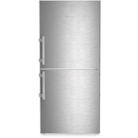 Liebherr 30 Inch Bottom Mount Refrigerator with 12.8 Cu. Ft. Capacity, Ice Maker - C7540IM