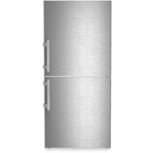 Liebherr 30 Inch Bottom Mount Refrigerator with 12.8 Cu. Ft. Capacity, Ice Maker - C7540IM