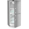 Liebherr 30 Inch Bottom Mount Refrigerator with 12.8 Cu. Ft. Capacity, Ice Maker - C7540IM