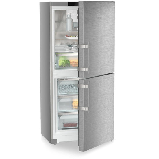 Liebherr 30 Inch Bottom Mount Refrigerator with 12.8 Cu. Ft. Capacity, Ice Maker - C7540IM