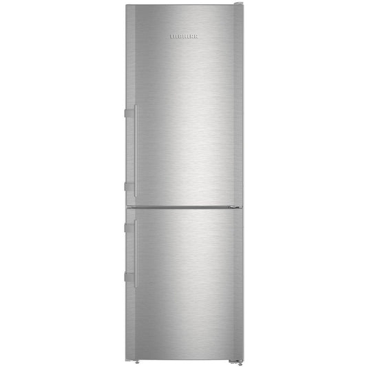Liebherr 24 Inch Counter Depth Bottom Freezer Refrigerator with 11.0 cu. ft. Capacity - CS1210