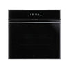 Porter&Charles 30 Inch Built-In Multi-Function Electric Oven - SOPS76PS
