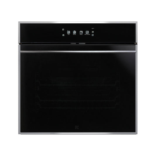 Porter&Charles 30 Inch Built-In Multi-Function Electric Oven - SOPS76PS