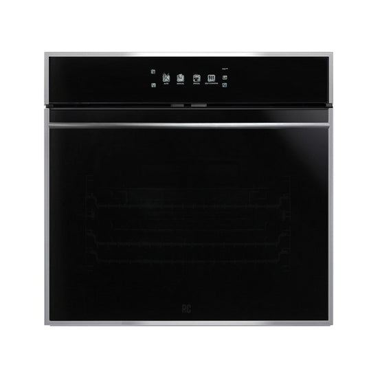 Porter&Charles 30 Inch Built-In Multi-Function Electric Oven - SOPS76PS