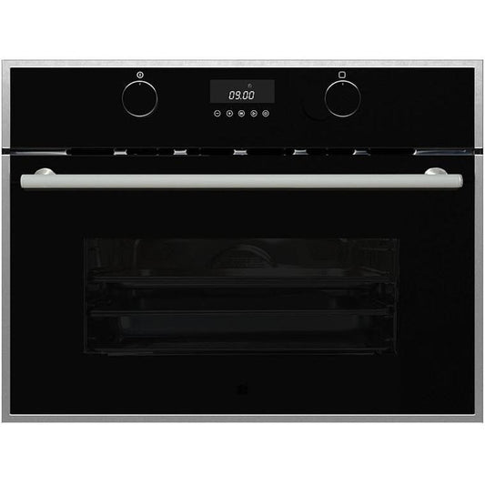 Porter&Charles 24-Inch Compact Speed Oven with Convection, 1.34 cu. ft. - SPPS60TM-1
