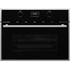 Porter&Charles 24 Inch Built-In Microwave with Grill, 1.3 cu. ft. - MWPS60TM-1