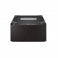 LG 27 Inch SideKick Pedestal Washer - WD300CB