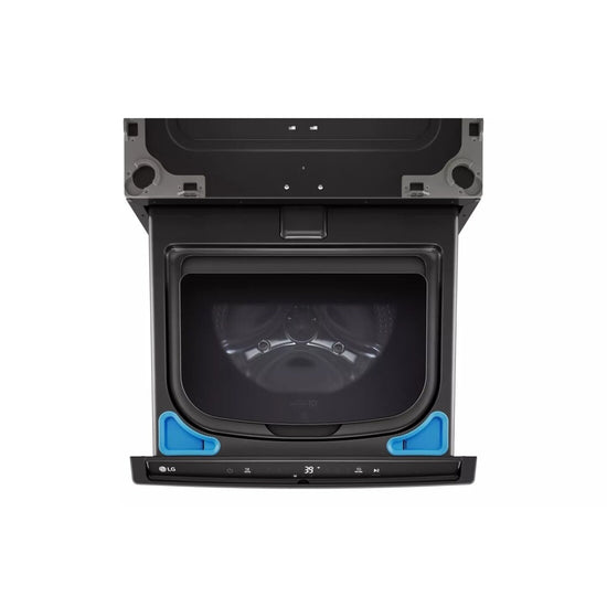 LG 27 Inch SideKick Pedestal Washer - WD300CB