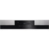 AEG 24-Inch Built-In Speed Oven, 1.34 cu. ft. - MCC4538E-SBG