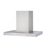 Porter & Charles 30 Inch T-Shaped Wall-Mount Range Hood - T-SHAPE-30