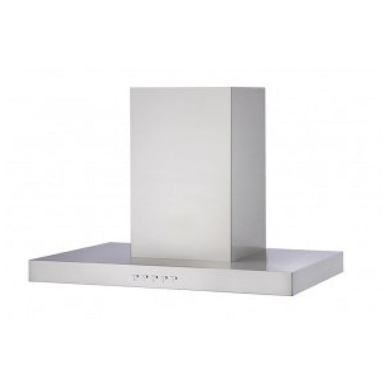 Porter & Charles 30 Inch T-Shaped Wall-Mount Range Hood - T-SHAPE-30