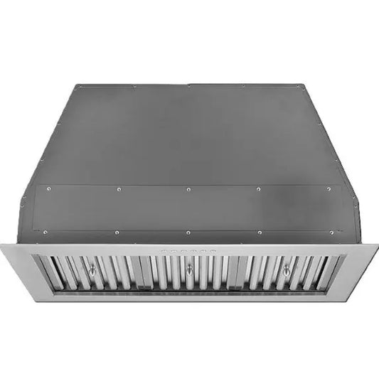 AEG 34 Inch 900 CFM Insert Vent in Stainless Steel - RI369