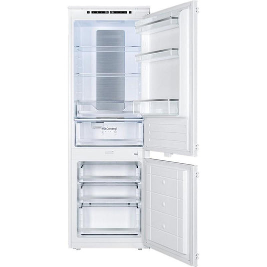 Porter & Charles 21.25 Inch Panel Ready Bottom Mount Refrigerator 9.2 cu. ft. - PC24IFF