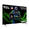 TCL 98-Inch Class 4K UHD QD-Mini LED TV - 98QM67K