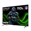 TCL 98-Inch Class 4K UHD QD-Mini LED TV - 98QM67K