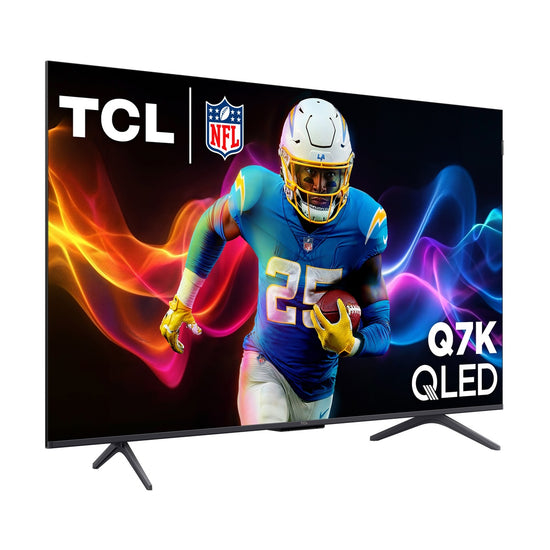 TCL 75 Inch Class Q7K Series 4K UHD QLED TV - 75Q7K