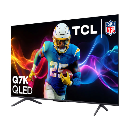 TCL 75 Inch Class Q7K Series 4K UHD QLED TV - 75Q7K