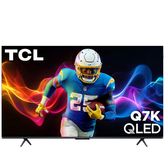 TCL 75 Inch Class Q7K Series 4K UHD QLED TV - 75Q7K