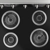 Elements 30 in. 5.0 cu ft. Electric Range - EECR34MES-CA