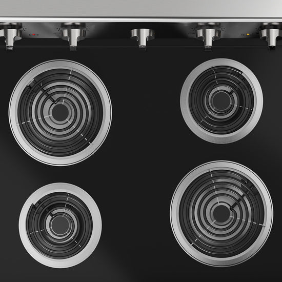 Elements 30 in. 5.0 cu ft. Electric Range - EECR34MES-CA