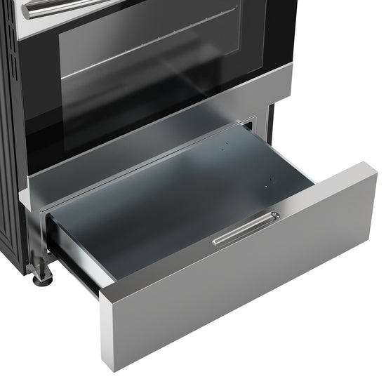 Elements 30 in. 5.0 cu ft. Electric Range - EECR34MES-CA