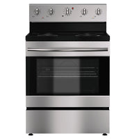 Elements 30 in. 5.0 cu ft. Electric Range - EECR34MES-CA