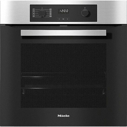 Miele Built-In Electric Single Oven 76L - H2265-1B