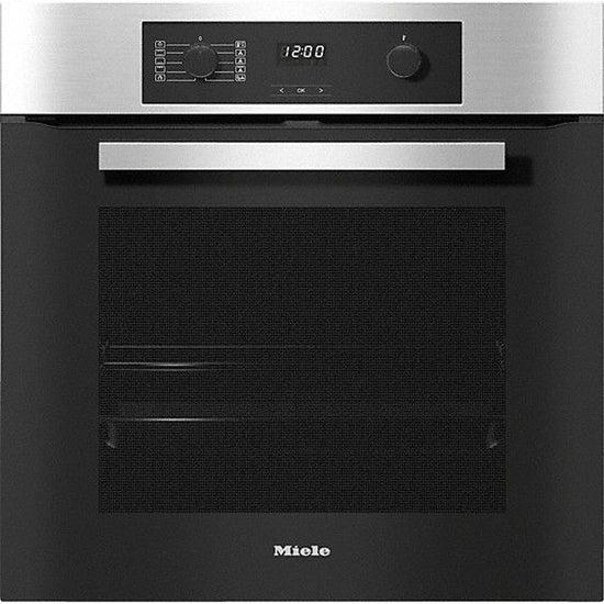 Miele Built-In Electric Single Oven 76L - H2265-1B