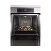 Miele Built-In Electric Single Oven 76L - H2265-1B