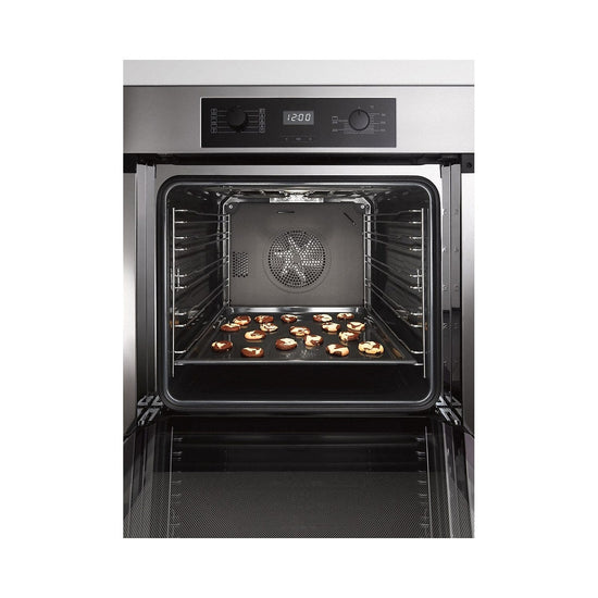 Miele Built-In Electric Single Oven 76L - H2265-1B