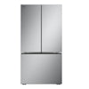 LG 25 cu. ft. Counter-Depth MAX 3-Door French Door Refrigerator - LF25Z6211S