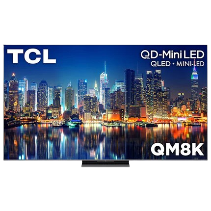 Televisions