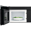 Frigidaire 24 Inch Over-The-Range Microwave 1.4 cu. ft., White - UMV1422UW