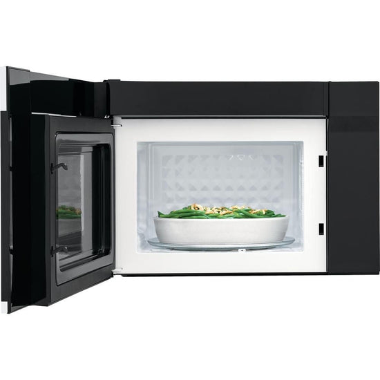 Frigidaire 24 Inch Over-The-Range Microwave 1.4 cu. ft., White - UMV1422UW