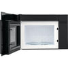 Frigidaire 24 Inch Over-The-Range Microwave 1.4 cu. ft., White - UMV1422UW