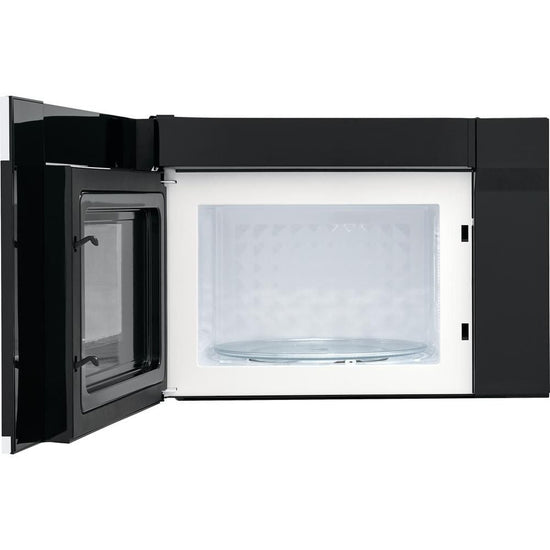 Frigidaire 24 Inch Over-The-Range Microwave 1.4 cu. ft., White - UMV1422UW