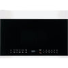 Frigidaire 24 Inch Over-The-Range Microwave 1.4 cu. ft., White - UMV1422UW
