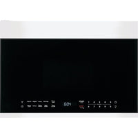 Frigidaire 24 Inch Over-The-Range Microwave 1.4 cu. ft., White - UMV1422UW