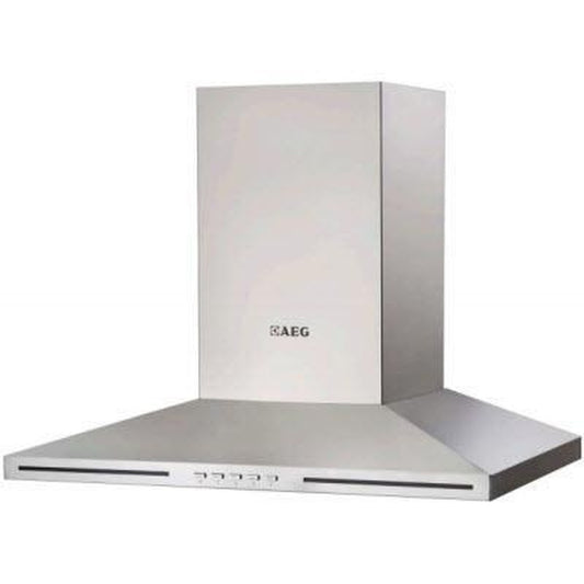 AEG 30 Inch Wall Mount Range Hood - PERFEKT PYRAMID 30