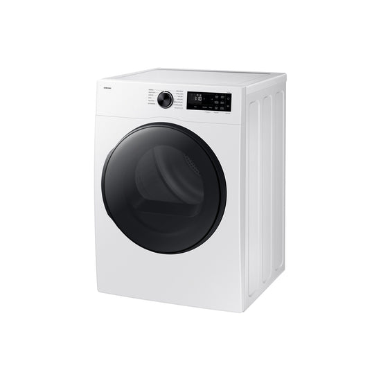 Samsung 4.0 Cu.Ft. 5000 Series Compact Electric Dryer with Vented Drying - DV25FG50BVBEAC