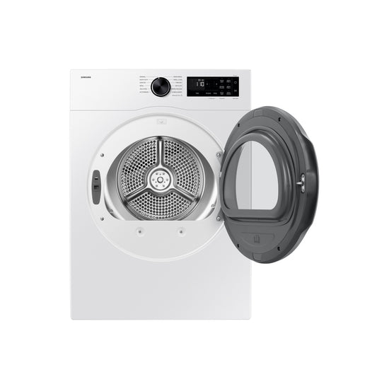 Samsung 4.0 Cu.Ft. 5000 Series Compact Electric Dryer with Vented Drying - DV25FG50BVBEAC